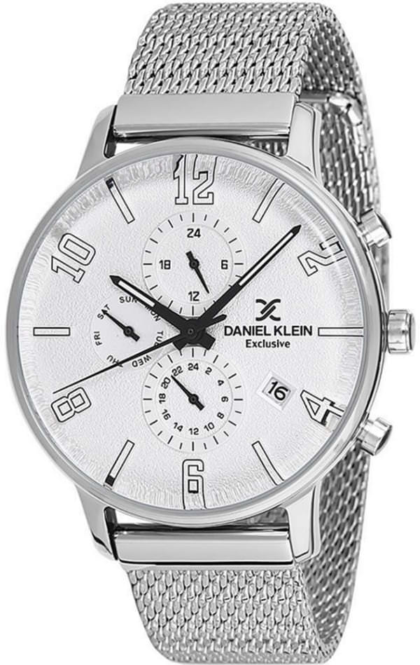 Наручные часы Daniel Klein DK12165-1 фото 1