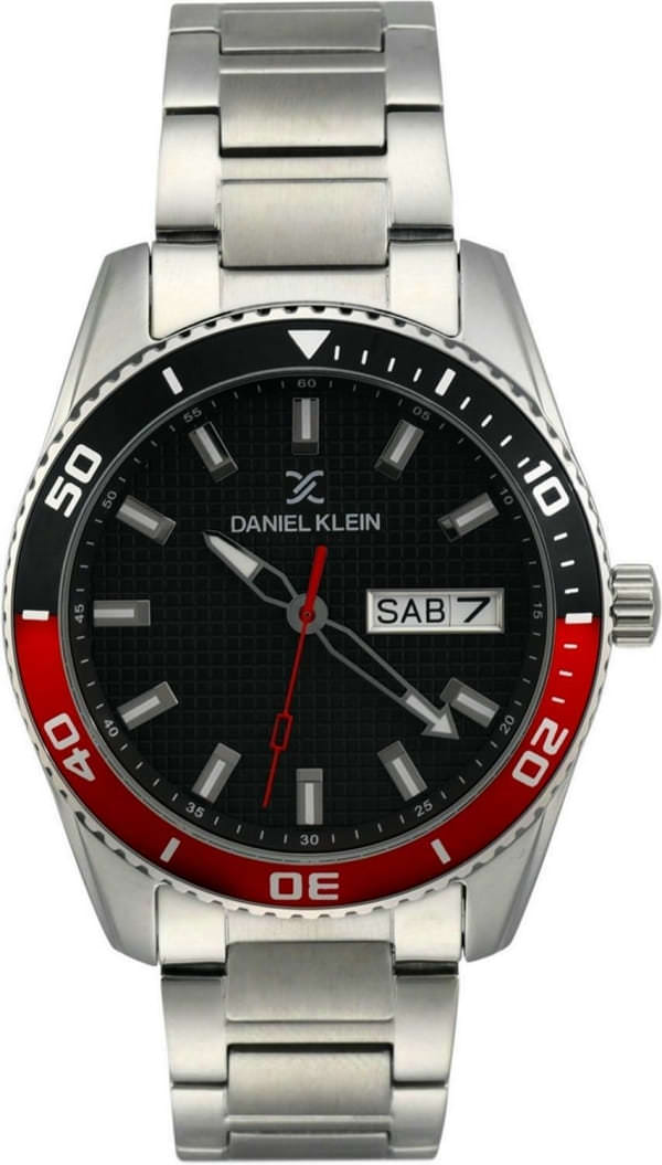 Наручные часы Daniel Klein DK12237-6 фото 3