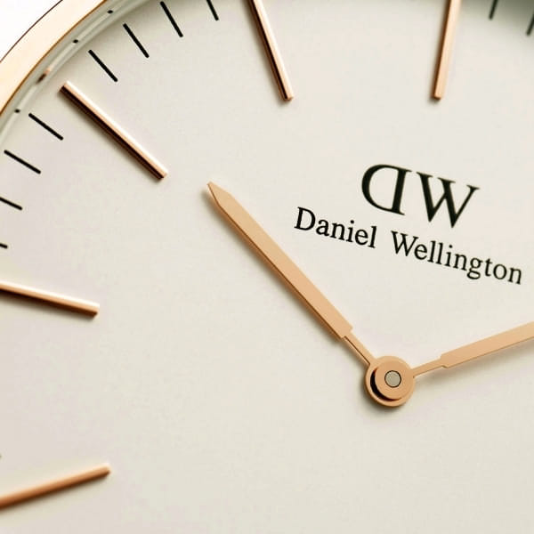 Наручные часы Daniel Wellington DW00100001 фото 2