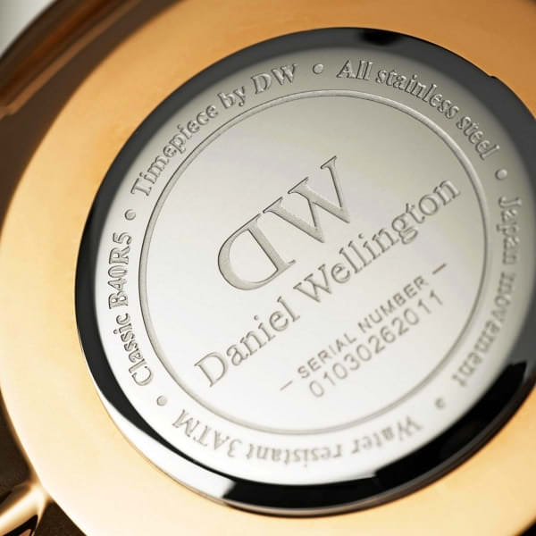 Наручные часы Daniel Wellington DW00100001 фото 4