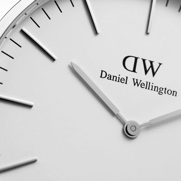 Наручные часы Daniel Wellington DW00100020 фото 2