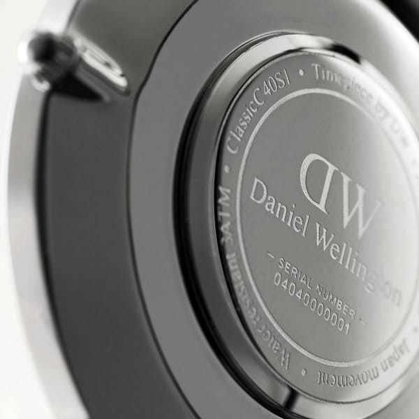Наручные часы Daniel Wellington DW00100020 фото 4