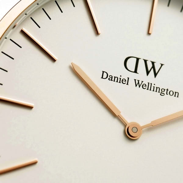 Наручные часы Daniel Wellington DW00100109 фото 2
