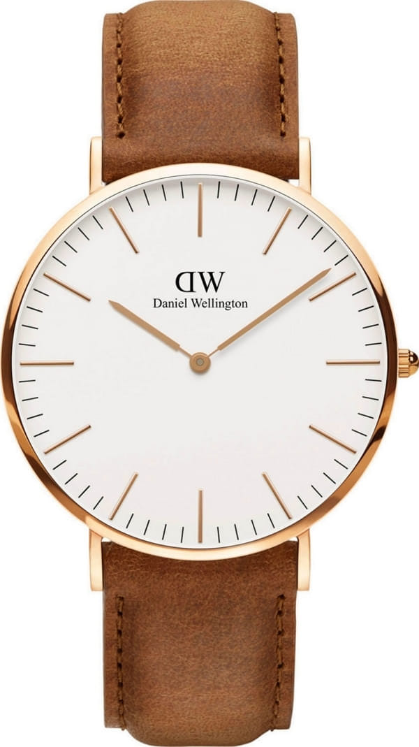 Наручные часы Daniel Wellington DW00100109 фото 1