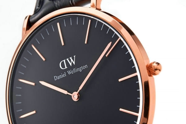 Наручные часы Daniel Wellington DW00100124 фото 3