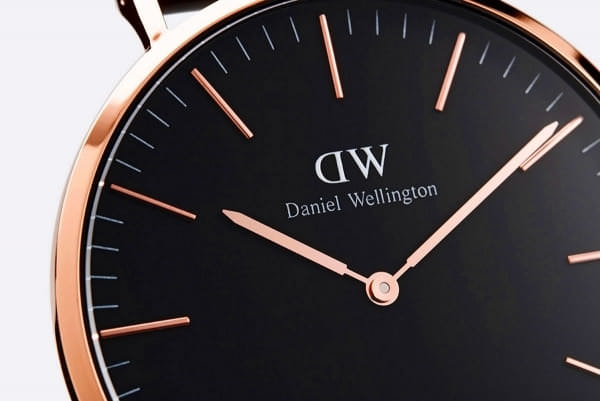 Наручные часы Daniel Wellington DW00100126 фото 2