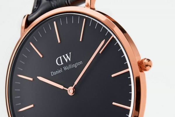 Наручные часы Daniel Wellington DW00100126 фото 3