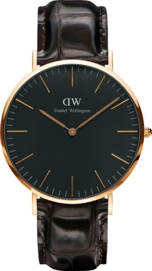 Наручные часы Daniel Wellington DW00100128