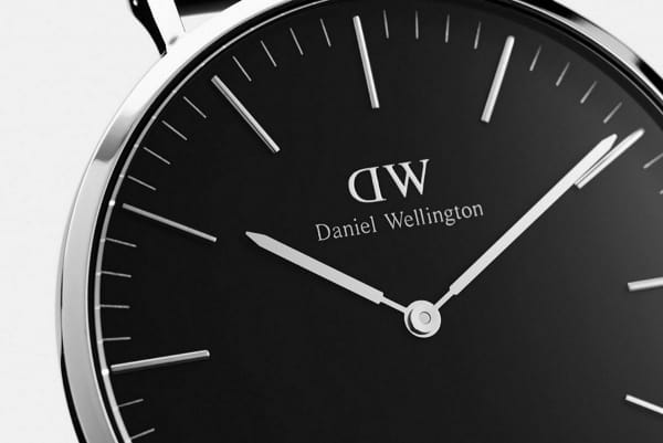 Наручные часы Daniel Wellington DW00100130 фото 2