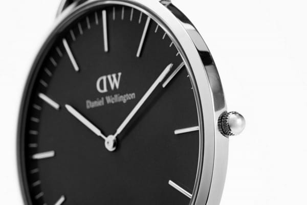 Наручные часы Daniel Wellington DW00100130 фото 3