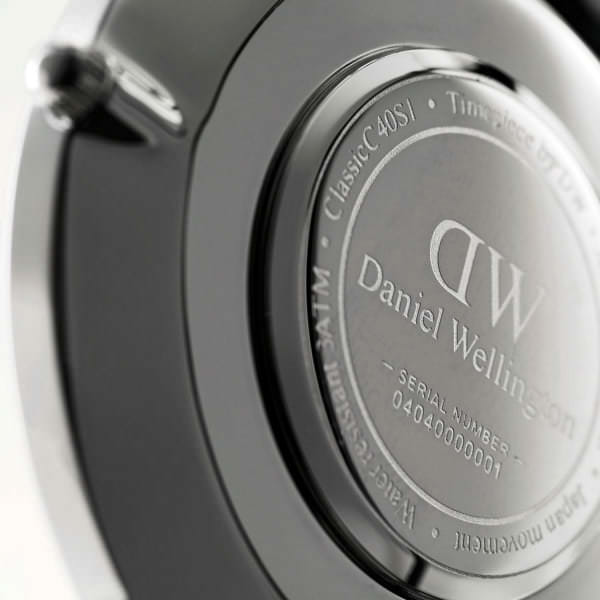 Наручные часы Daniel Wellington DW00100133 фото 4
