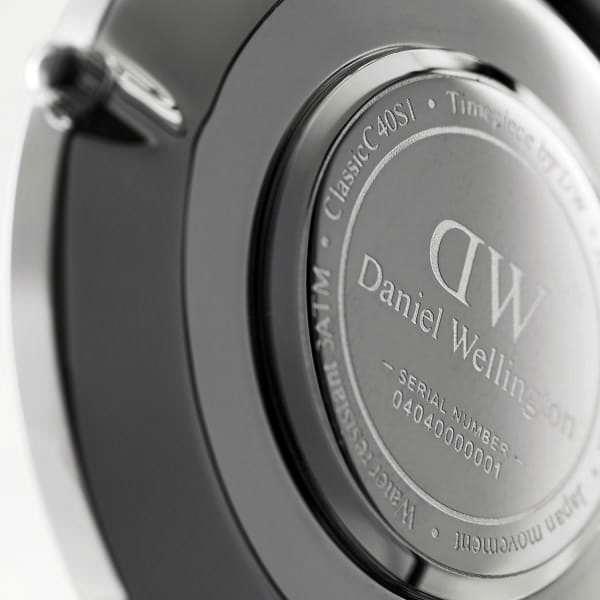 Наручные часы Daniel Wellington DW00100258 фото 4