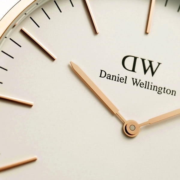 Наручные часы Daniel Wellington DW00100267 фото 2