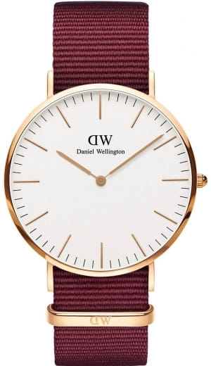 Наручные часы Daniel Wellington DW00100267