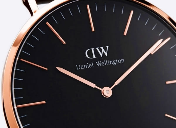 Наручные часы Daniel Wellington DW00100269 фото 2