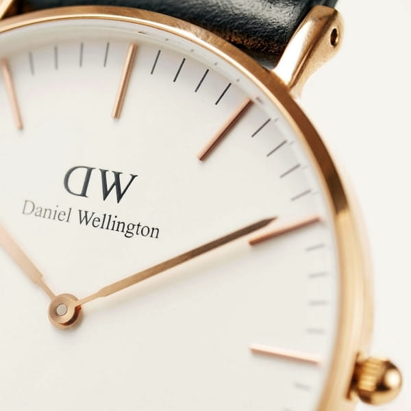Наручные часы Daniel Wellington DW00100271 фото 2