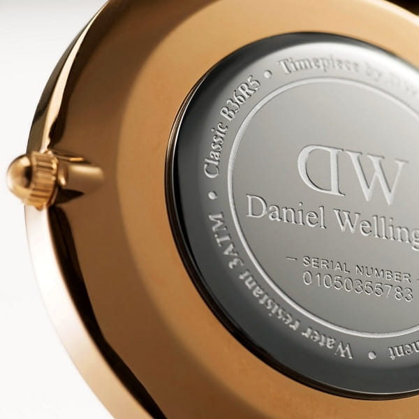 Наручные часы Daniel Wellington DW00100271 фото 4