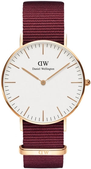 Наручные часы Daniel Wellington DW00100271