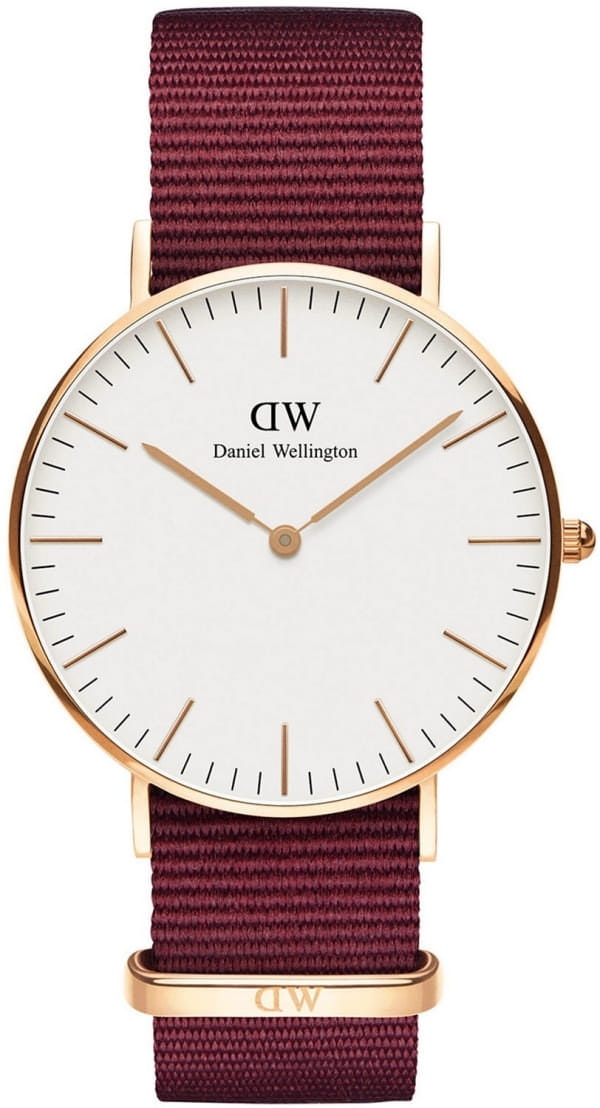 Наручные часы Daniel Wellington DW00100271 фото 1