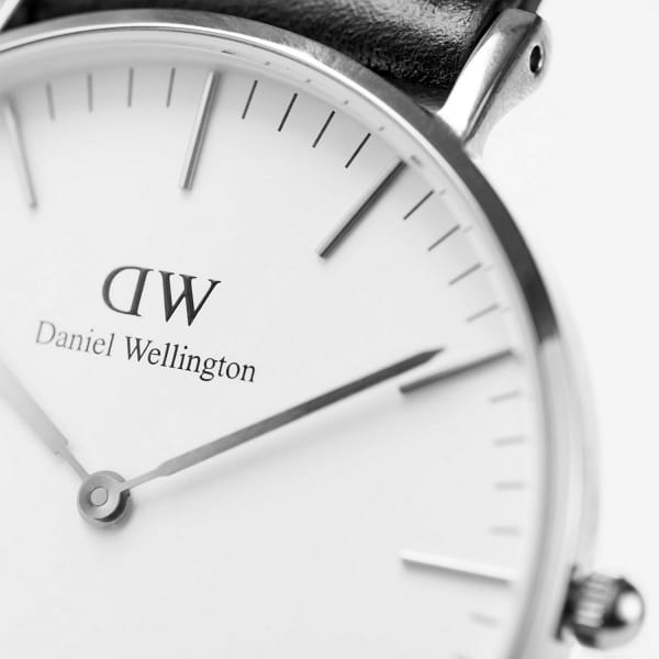 Наручные часы Daniel Wellington DW00100272 фото 2