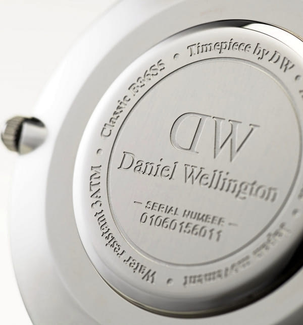Наручные часы Daniel Wellington DW00100272 фото 4