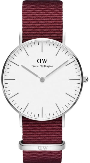 Наручные часы Daniel Wellington DW00100272