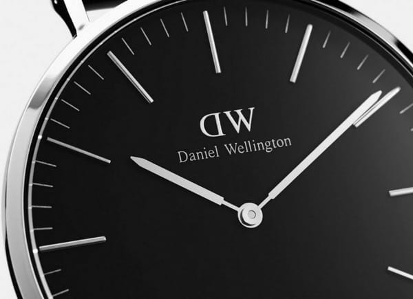 Наручные часы Daniel Wellington DW00100278 фото 2