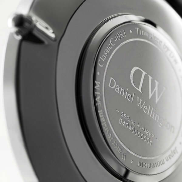 Наручные часы Daniel Wellington DW00100278 фото 4
