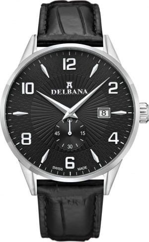 Наручные часы Delbana 41601.622.6.034