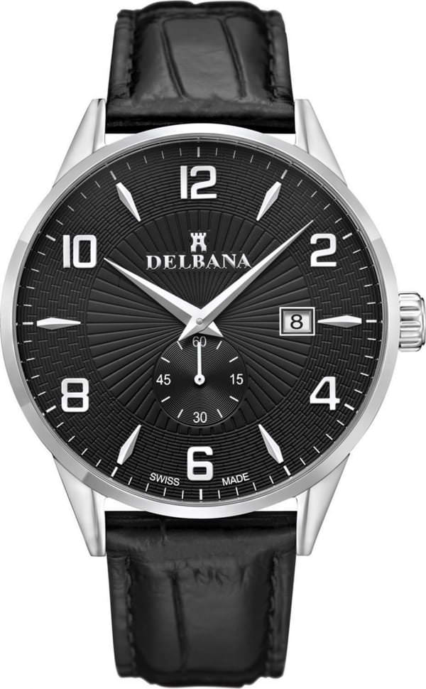 Наручные часы Delbana 41601.622.6.034 фото 1