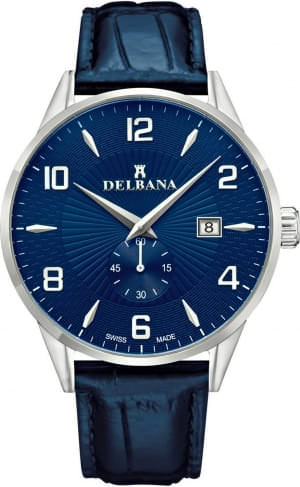 Наручные часы Delbana 41601.622.6.044
