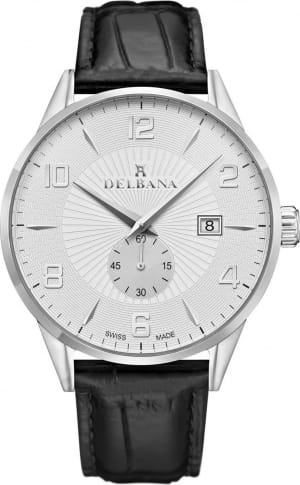 Наручные часы Delbana 41601.622.6.064
