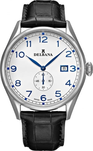 Наручные часы Delbana 41601.682.6.062