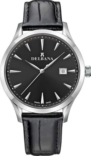 Наручные часы Delbana 41601.694.6.031