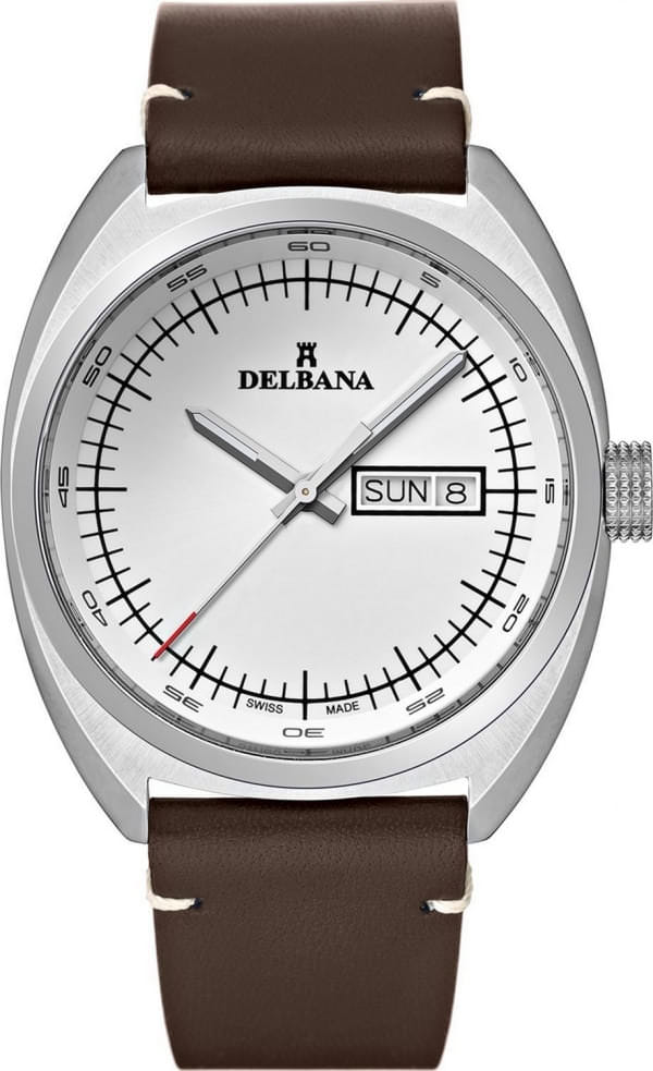Наручные часы Delbana 41601.714.6.012 фото 1