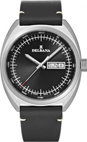 Наручные часы Delbana 41601.714.6.032
