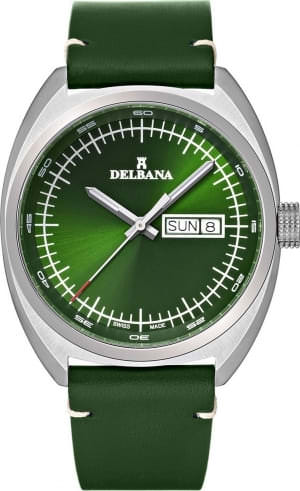 Наручные часы Delbana 41601.714.6.142