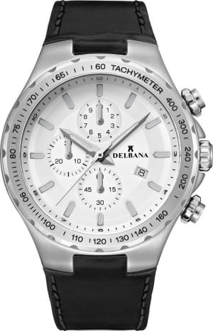 Наручные часы Delbana 41602.674.6.061