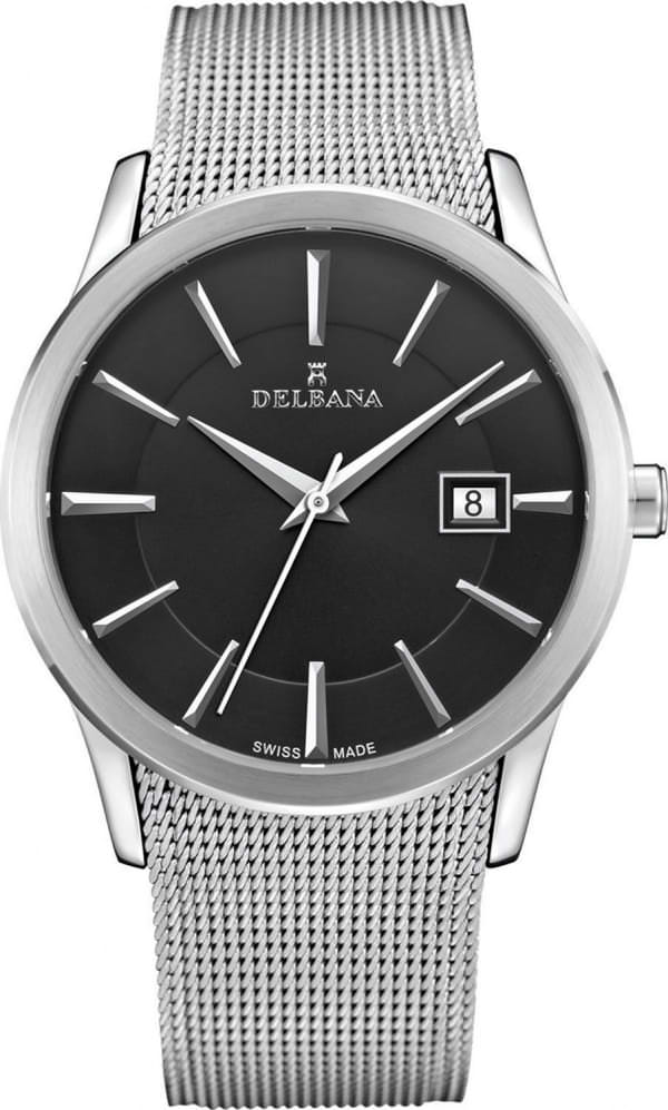 Наручные часы Delbana 41701.626.6.031 фото 1