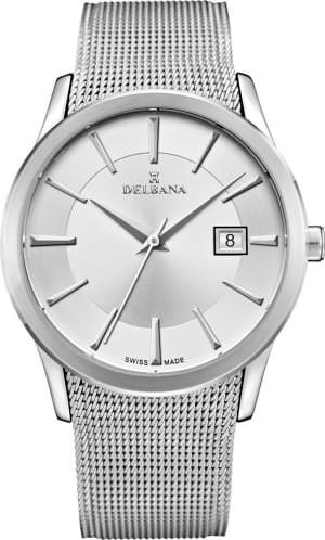 Наручные часы Delbana 41701.626.6.061