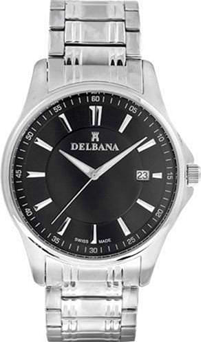 Наручные часы Delbana 41702.360.6.031