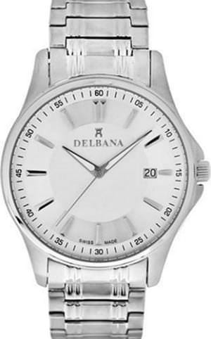 Наручные часы Delbana 41702.360.6.061