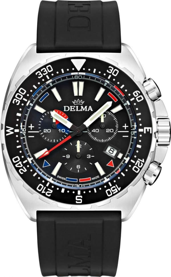 Наручные часы Delma 41501.678.6.038 фото 1