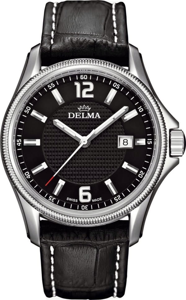 Наручные часы Delma 41601.604.6.034 фото 1