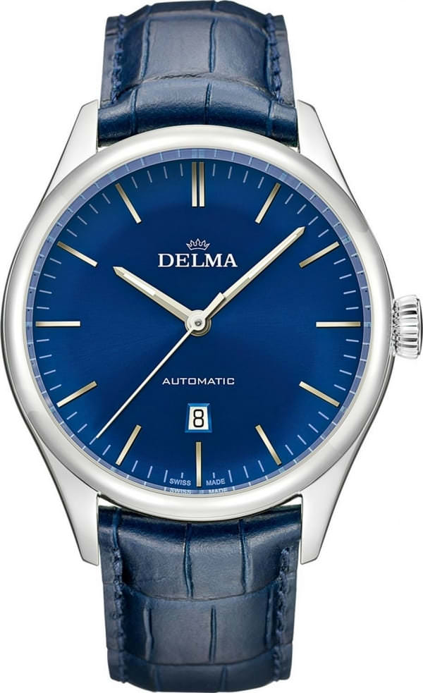 Наручные часы Delma 41601.688.6.041 фото 1