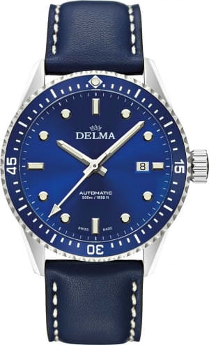 Наручные часы Delma 41601.706.6.041
