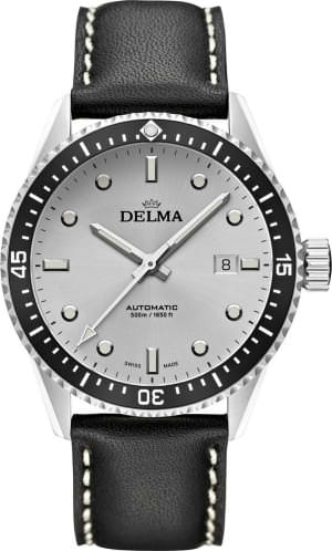 Наручные часы Delma 41601.706.6.061