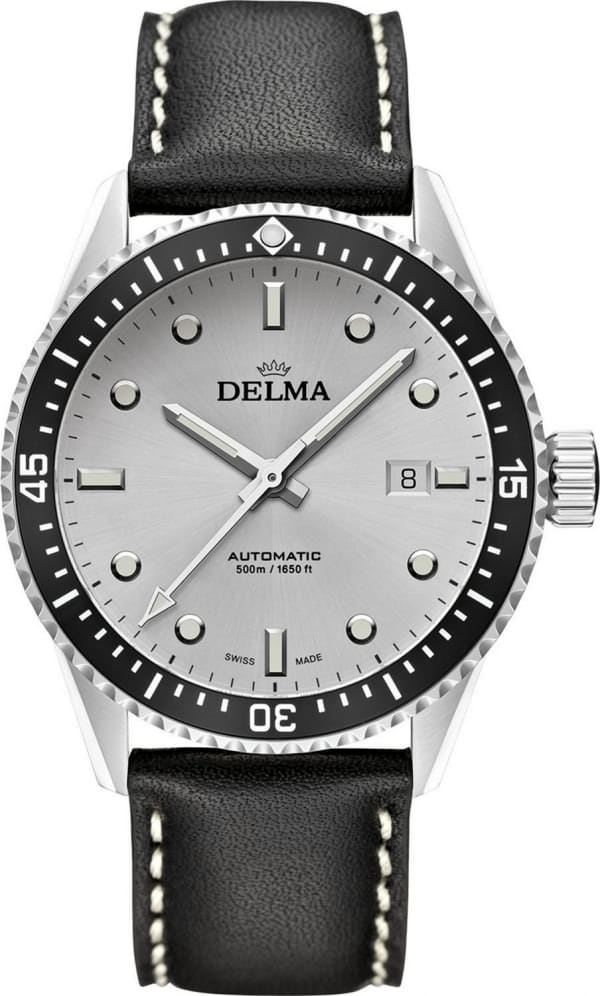 Наручные часы Delma 41601.706.6.061 фото 1