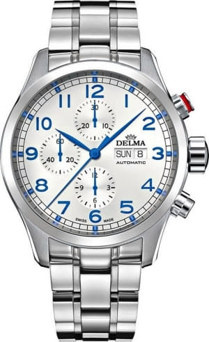 Наручные часы Delma 41701.580.6.062