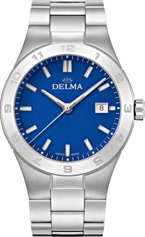 Наручные часы Delma 41701.608.6.048